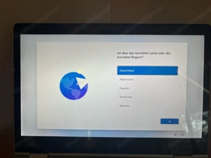 HP EliteBook x360 Bild 2