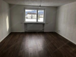 Wohnung in Gaissau zu vermieten, ruhige Lage, großer Garten  Bild 6