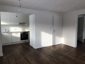 Wohnung in Gaissau zu vermieten, ruhige Lage, großer Garten  Bild 4