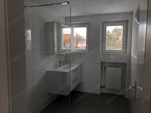 Wohnung in Gaissau zu vermieten, ruhige Lage, großer Garten  Bild 9