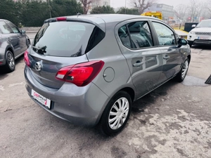 Opel Corsa Selection* Sitzheizung*Lenkradheizung* Temp.* 8-Fach Bereift* Bild 3