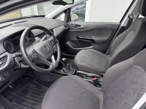 Opel Corsa Selection* Sitzheizung*Lenkradheizung* Temp.* 8-Fach Bereift* Bild 5