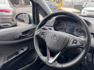 Opel Corsa Selection* Sitzheizung*Lenkradheizung* Temp.* 8-Fach Bereift* Bild 7