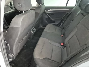 Golf 7 Variant TDI Baujahr 2018 AHK Bild 5