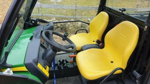 John Deere Gator XUV 855D 4X4 Bild 3