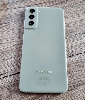 Samsung S21 FE Bild 3