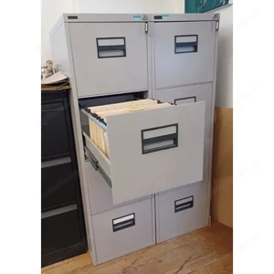 Registerschrank   Hängeregister   Schubladenschrank