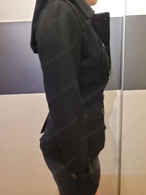 Surplus Raw Vintage Jacke Bild 2