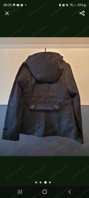 Surplus Raw Vintage Jacke Bild 6