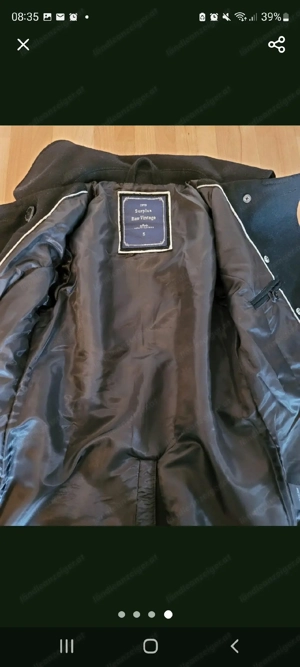 Surplus Raw Vintage Jacke Bild 7