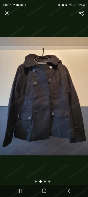 Surplus Raw Vintage Jacke Bild 5
