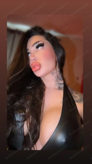 Tskatty bdsm activpasiv