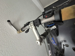 Fahrrad Mountainbike Bild 2