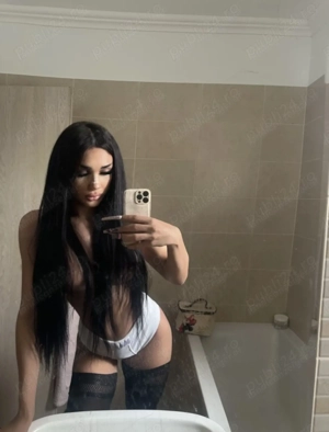 Tsdariats sexy ts Bild 2