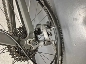 Fahrrad Mountainbike Bild 3