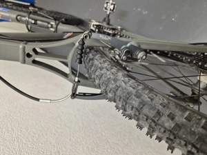 Fahrrad Mountainbike Bild 6
