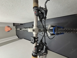 Fahrrad Mountainbike Bild 5