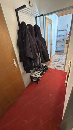 Nachmieter gesucht !