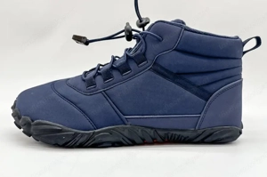 Nuoka Winter Pro Barfußschuhe, Gr. 42 - Neu Bild 2