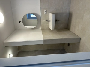 2-Zimmer-Einliegerwohnung mit Parkplatz (Erstbezug) in Feldkirch-Tisis Bild 3