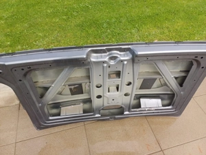 Heckklappe VW Caravelle T6 Bild 2