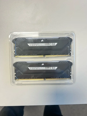 Corsair RAM128GB  Bild 2