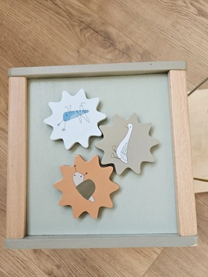 Little Dutch Aktivitäten - Würfel  Bild 2