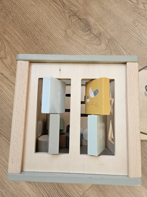 Little Dutch Aktivitäten - Würfel  Bild 5