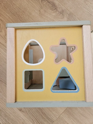 Little Dutch Aktivitäten - Würfel  Bild 3