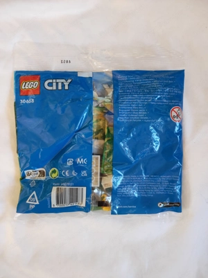 30638 Lego Fahrradtraining der Polizei Bild 2