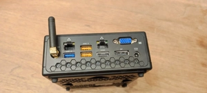 Home-Office Mini PC Set Bild 5