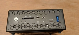 Home-Office Mini PC Set Bild 4