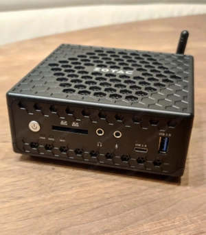 Home-Office Mini PC Set Bild 3