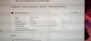 Home-Office Mini PC Set Bild 7