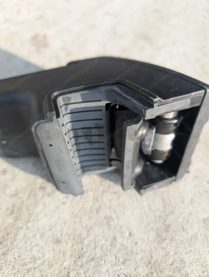 Mercedes Grundträger Dachträger Relingträger M-Klasse GLE W166 (A166890139364) Bild 5