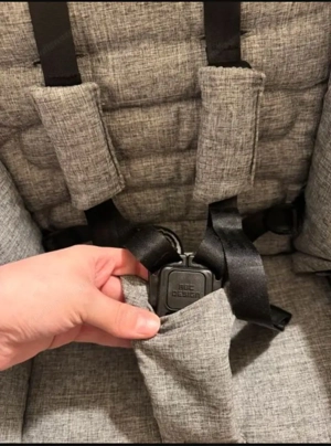 ABC VIPER 4 Design Kinderwagen Bild 5