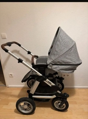 ABC VIPER 4 Design Kinderwagen