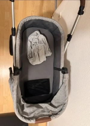 ABC VIPER 4 Design Kinderwagen Bild 2