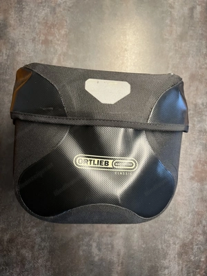 Ortlieb Fahrradtasche