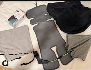 ABC VIPER 4 Design Kinderwagen Bild 7