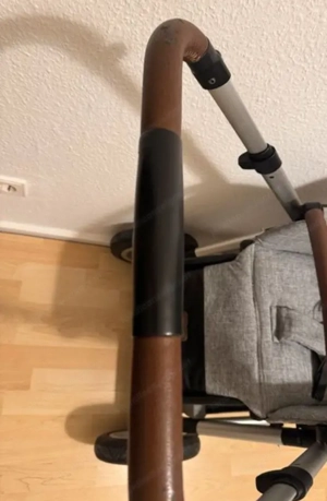 ABC VIPER 4 Design Kinderwagen Bild 6