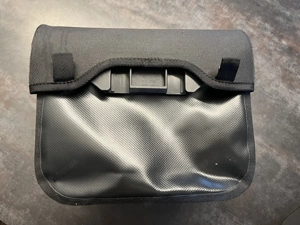 Ortlieb Lenkertasche mit Regenhülle Bild 3