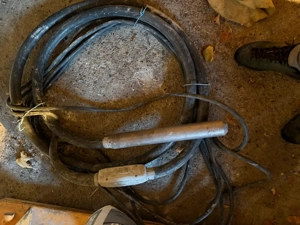 Betonrüttler Bild 3