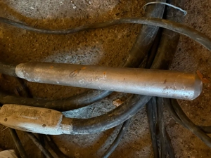 Betonrüttler Bild 2