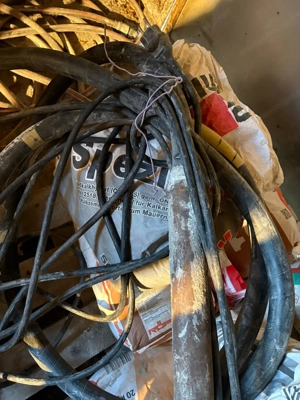 Betonrüttler Lichtstrom