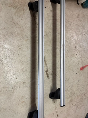 Dachträger für Auto zum Schrauben Bild 3