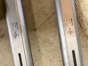 Dachträger für Auto zum Schrauben Bild 2