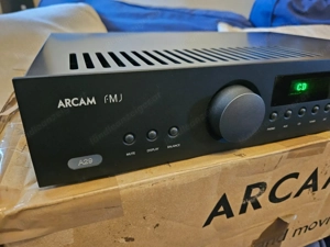 Arcam FMJ A29 Vollverstärker Bild 4