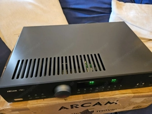 Arcam FMJ A29 Vollverstärker Bild 6
