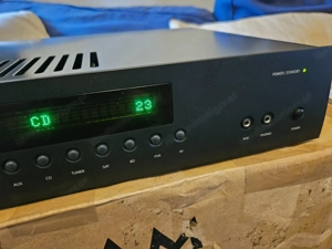 Arcam FMJ A29 Vollverstärker Bild 5